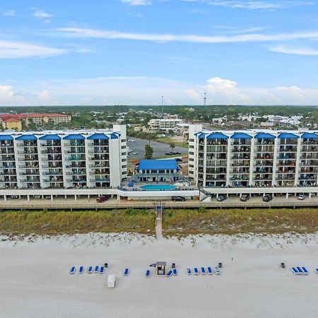 Ferienwohnung Aquavista 804E Panama Stadt Exterior foto